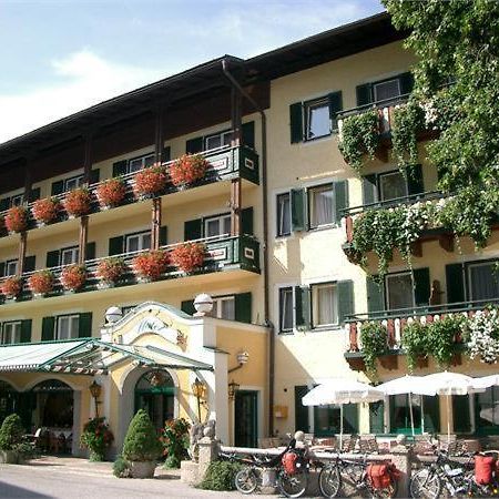 Hotel Torrenerhof Golling an der Salzach Exterior foto