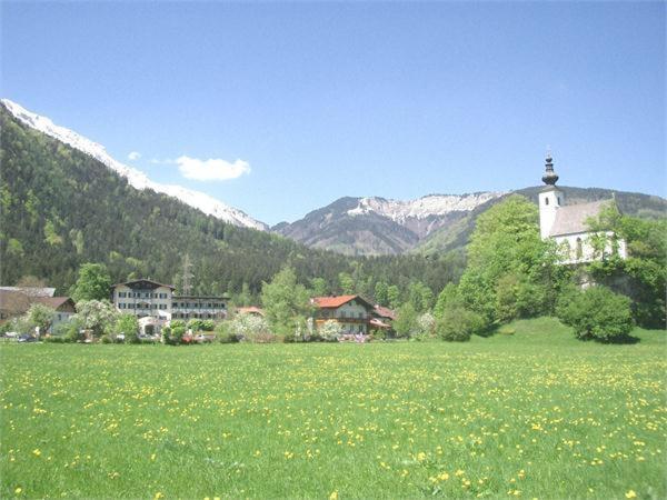 Hotel Torrenerhof Golling an der Salzach Exterior foto