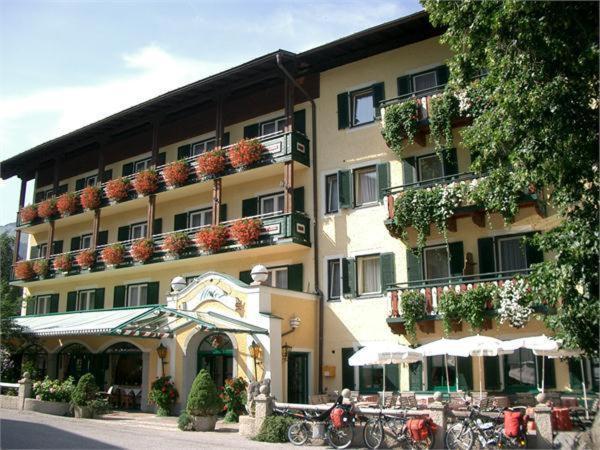 Hotel Torrenerhof Golling an der Salzach Exterior foto