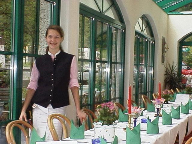Hotel Torrenerhof Golling an der Salzach Exterior foto